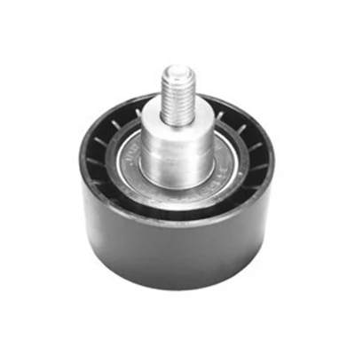 Deflection Pulley/Guide Pulley, V-belt